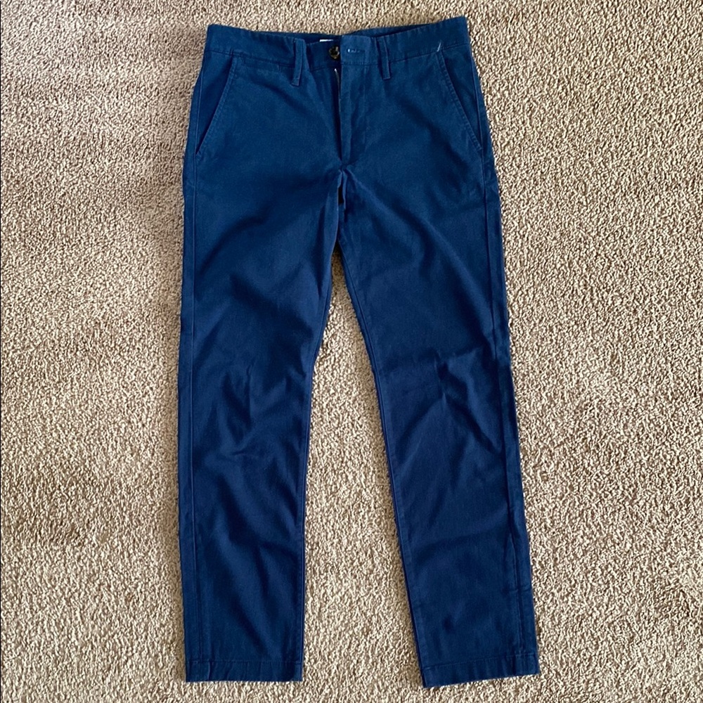 Goodfellow Skinny Chino Pants